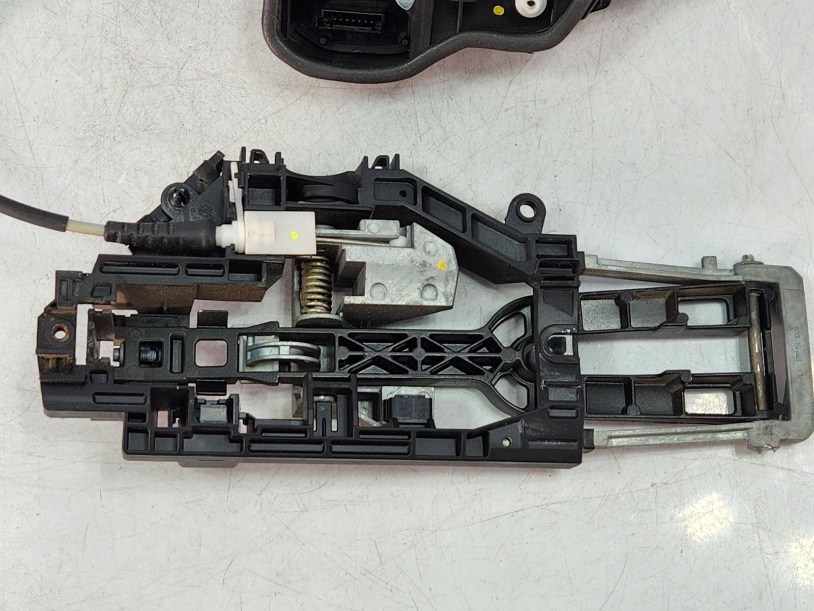 ✅10-14 OEM Rolls-Royce Ghost RR4 Front Left Side Door Lock Latch Actuator