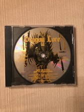 PC, Dragon Lore, 1995, Cryo Interactive Entertainment
