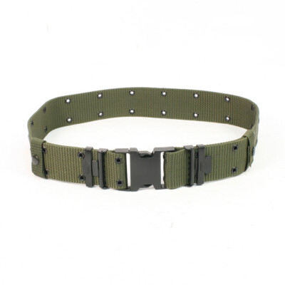 US LC3 ALICE Belt with Quick Release Buckle American Nylon webbing
