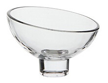 Ersatz-Schale für Catit Glass Diner