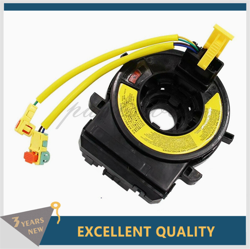 News Spiral Cable Clock Spring Fits for 2011-2013 Kia Optima 93490