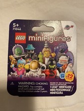 SEALED LEGO Minifigures Series 26 CMF - You Pick NEW