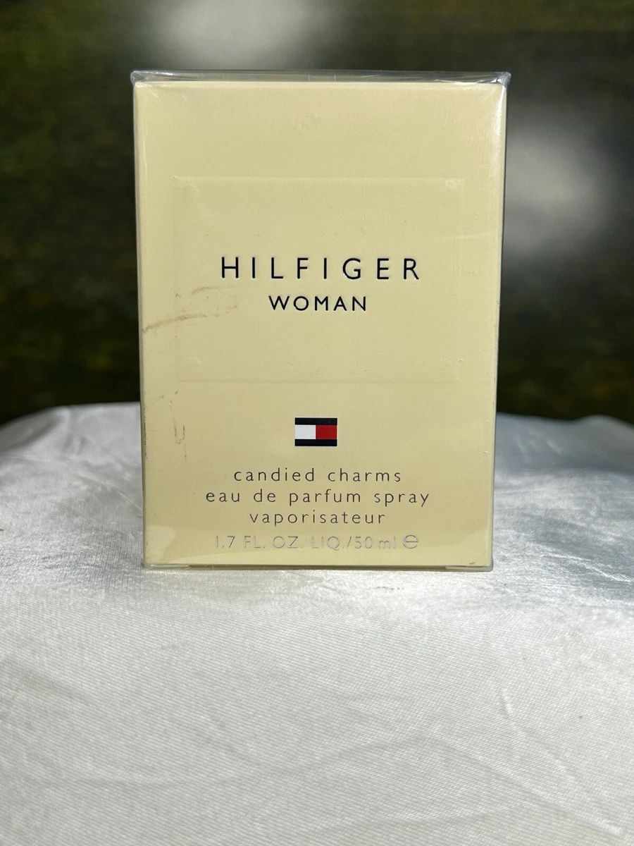 Perfume tommy hilfiger candied charms sale