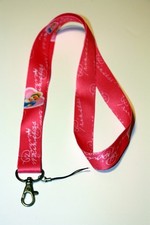 Children's Lanyard - Cinderella - FREE FAST Shipping