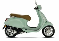 2021 Vespa PRIMAVERA 50