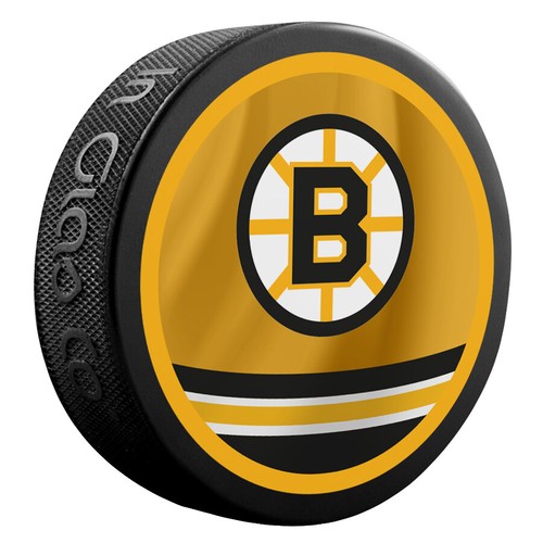 2021 NHL Reverse Retro Logo Authentic Souvenir Hockey Puck - NEW " IN STOCK" - Picture 7 of 64