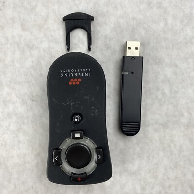 SMK-Link VP6499R Presentation Pilot Pro Interlink Electronics 54  