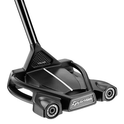 クラブ TaylorMade Spider TOUR TRUSS TM2 34inch TaylorMade Spider Tour TRUSS TM2 Center Shaft 34