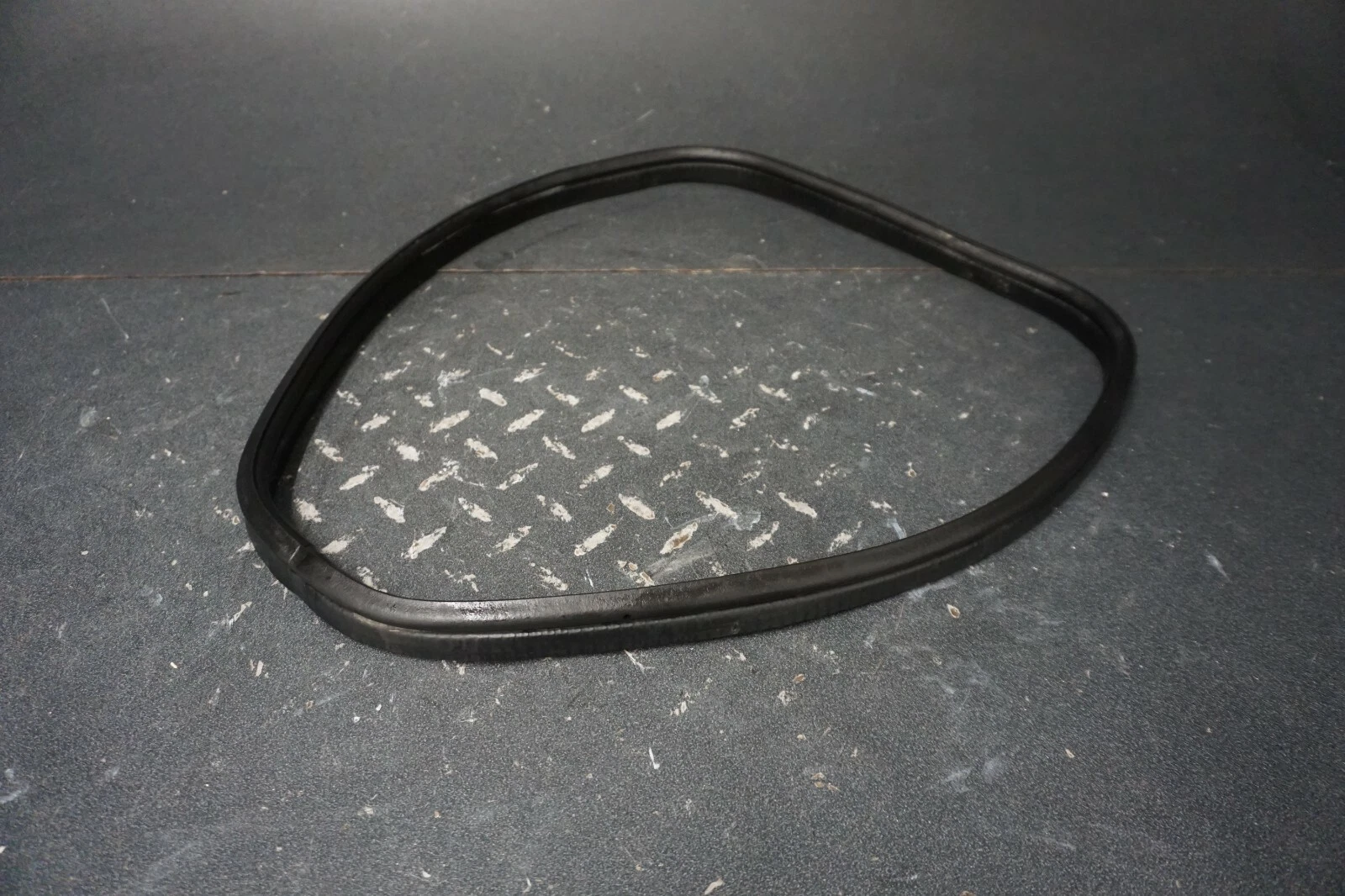 2003-2019 Kawasaki OEM Hull Trim Rubber Seal 39145-3787 STX-12F STX-15F 900 STX