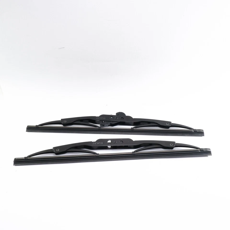 Fits For TOYOTA LAND CRUISER FJ40 FJ45 BJ40 HJ45 WINDSHIELD WIPER BLADES 12" NEW - Image 2 of 4