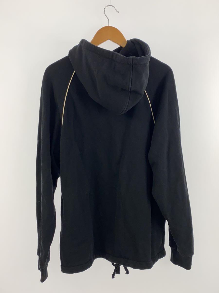 GUCCI Half Zip Hoodie M Polyester BLK 645320XJDAK | eBay GUCCI Half Zip Hoodie M Polyester BLK 645320XJDAK | eBay