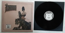 Rumours Neither Innocent Nor Wavering LP Vinyl Record new deathrock goth horror