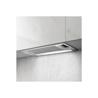 Elica Eliplane-60 Eliplane 548mm Canopy Cooker Hood Stainless Steel Eliplane-60 Elica Eliplane-60 Eliplane 548mm Canopy Cooker Hood Stainless Steel Eliplane-60