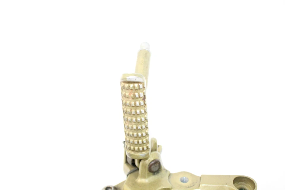 02-06 Clavija reposapiés izquierda Honda RC51 RVT1000R SP2 Foto 4 de 4