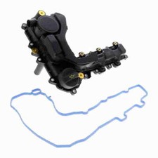 VAICO Ventildeckel + Dichtung für CITROEN PEUGEOT DS OPEL 1.2 9811687980