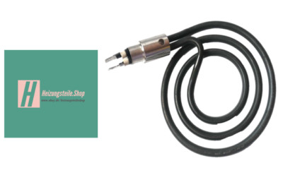 Remeha - Glühspirale De Dietrich Spirale 300007293 NEU OVP