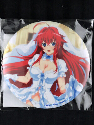 Pin on Highschool dxd