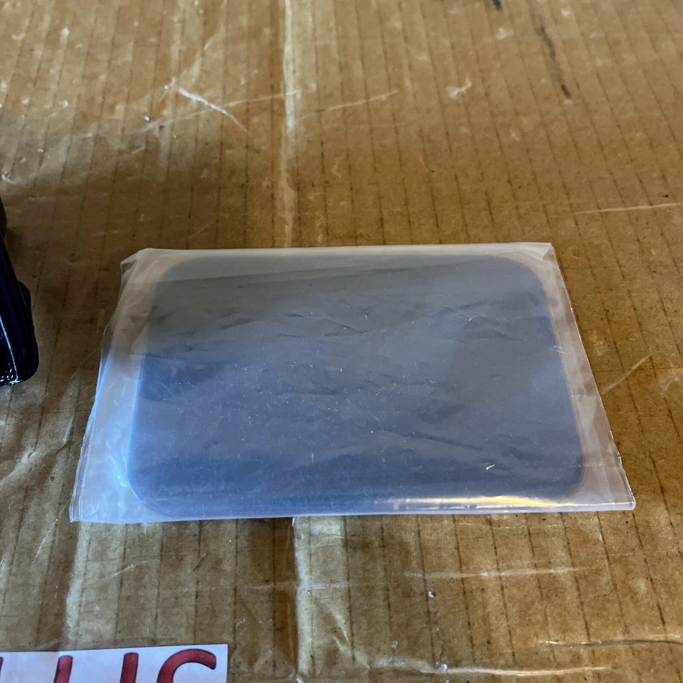 LumiQuest FX Flash Softbox With Gel Kit 5 Colors Strobe Attachment Portable EUC - Image 4 of 4