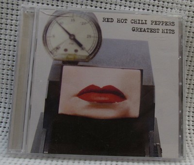 red hot chili peppers greatest hits album download free