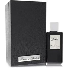 Franck Boclet Erotic Extrait De Parfum Spray ...