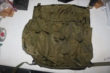 NOS unissued USGI ALICE LC-1 rucksack 70s 80s