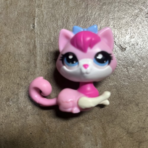 Littlest Pet Shop (LPS) figurine by Hasbro Code C 031G - Picture 1 of 2
