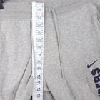 Raiders Pants Joggers Mens Medium NFL Football Varsity Fleece  Nike Sweatpants — photo 8