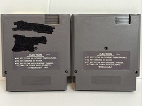 Kung Fu, Dr. Mario, Surf, Baseball, Hockey, Chess, Mig 29, Nintendo NES Lot