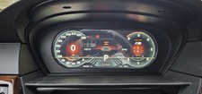 bmw e60 digital tacho
