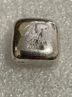Bel Air Mint 20 Grams .999 Fine Silver Square Bar