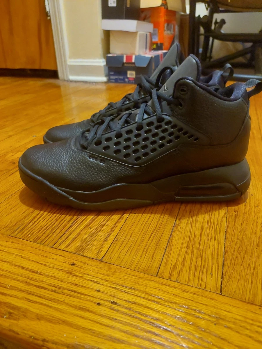 Jordan Maxin 200 Black Anthracite for Sale | Authenticity