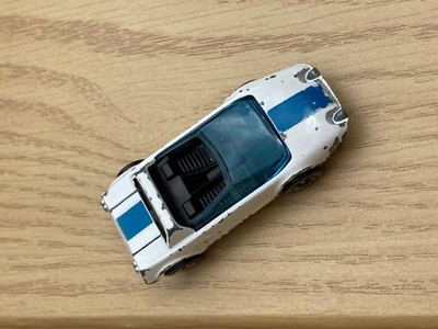 Jack Rabbit Special weiß 1969 USA blaue Scheibe Redline Hot Wheels Car Redliner