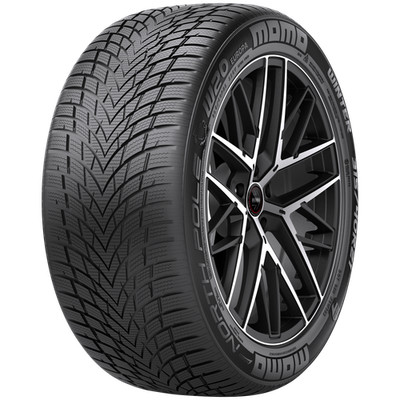 MOMO Winterreifen 205/45 R16 TL 87V W-20 NORTH POLE XL M+S 3PMSF