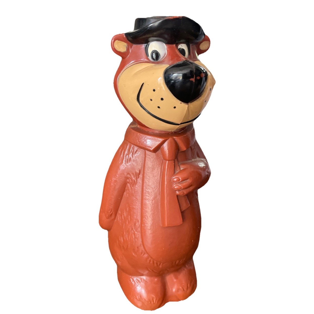 アイシーベア 貯金箱 70’s アメリカ 1970’s BEAR ビン hSEB アイシーベア 貯金箱 70's アメリカ 1970's BEAR ビン hSEB