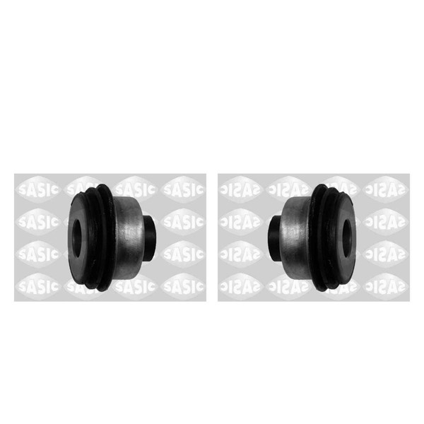 Sasic Lenker Querlenker Set FüR Mercedes-Benz A-Klasse W169 B-Klasse W245-image