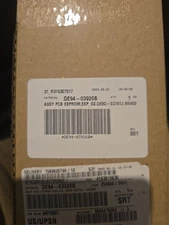 Samsung DE94-03926B Range Oven Control Board OEM New In Box