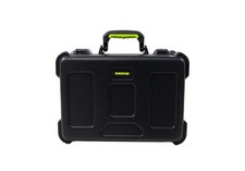 SHURE SH-Miccase 15 Microphone Case For Up To 15 Mics