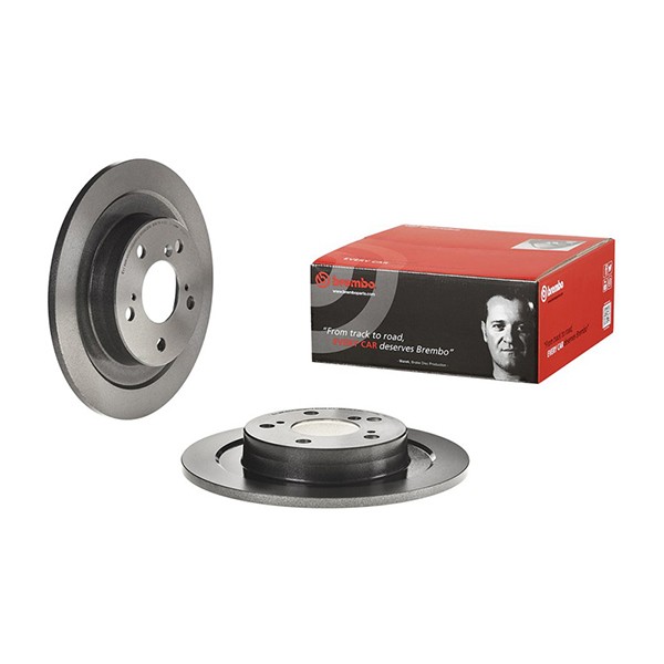 Fits BREMBO 08.D217.11 Brake disc 1 pc. 08.D217.11 ​​​​Brembo offers ⭐UK Stock⭐ - Image 10
