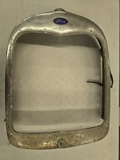 1928 Model A Ford Radiator Shell Grill Grille Original Patina