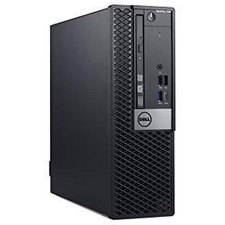 Dell Optiplex 7060 Core i5-8500 - 512GB SSD Hard 32GB RAM