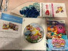 New ListingKirby's Return to Dream Land (Nintendo Wii) WITH MANUALS, TESTED AND WORKING