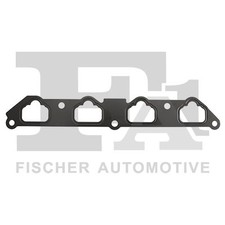 KRÜMMERDICHTUNG ANSAUG FÜR MINI MINI (R50, R53) - FA1 510-024