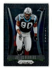 Click to enlarge Julius Peppers