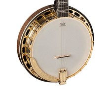 Washburn Americana Series B17K-D 5-String Banjo - Sunburst - Open Box