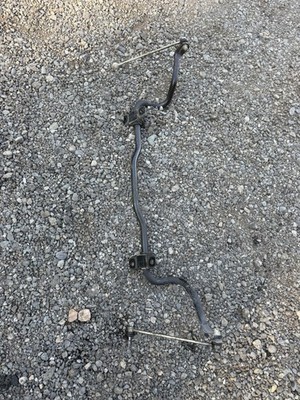 2017 FORD ESCAPE SE FRONT STABILIZER SWAY BAR W/LINKS OEM+  40K MILES