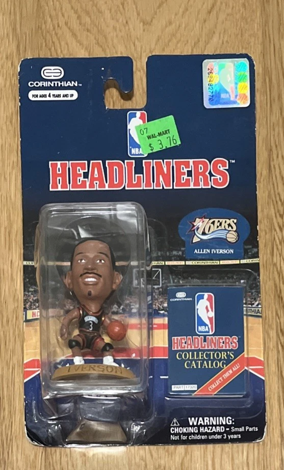 Corinthian Sports Basketball (Ball) Action Figures for sale | eBay