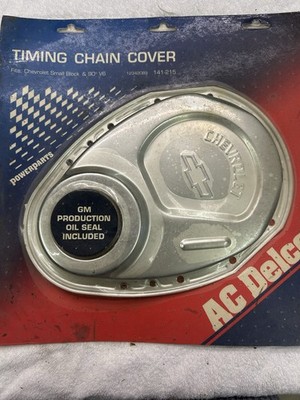 ACDelco Chevrolet Timing Chain Cover