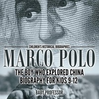 Marco Polo | Baby | Taschenbuch | Kartoniert / Broschiert | Englisch | 2017