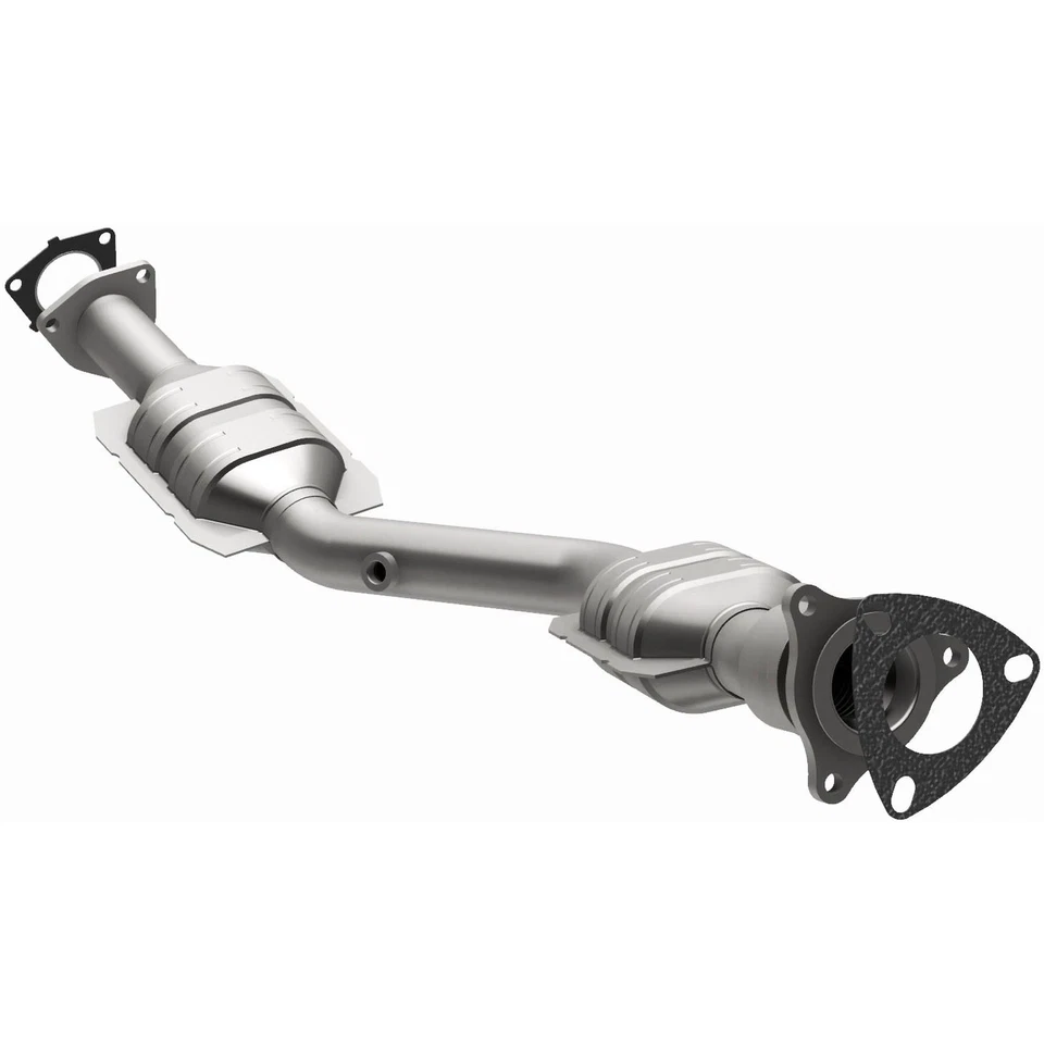 MagnaFlow Catalytic Converter: EPA, For 2007-2010 Saturn Vue Foto 3 de 4
