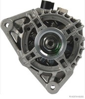 Herth+Buss Elparts Lichtmaschine Generator 80A 14V FüR Ford Focus Turnier DNW